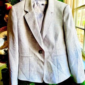Tahari Suit Jacket Business professional